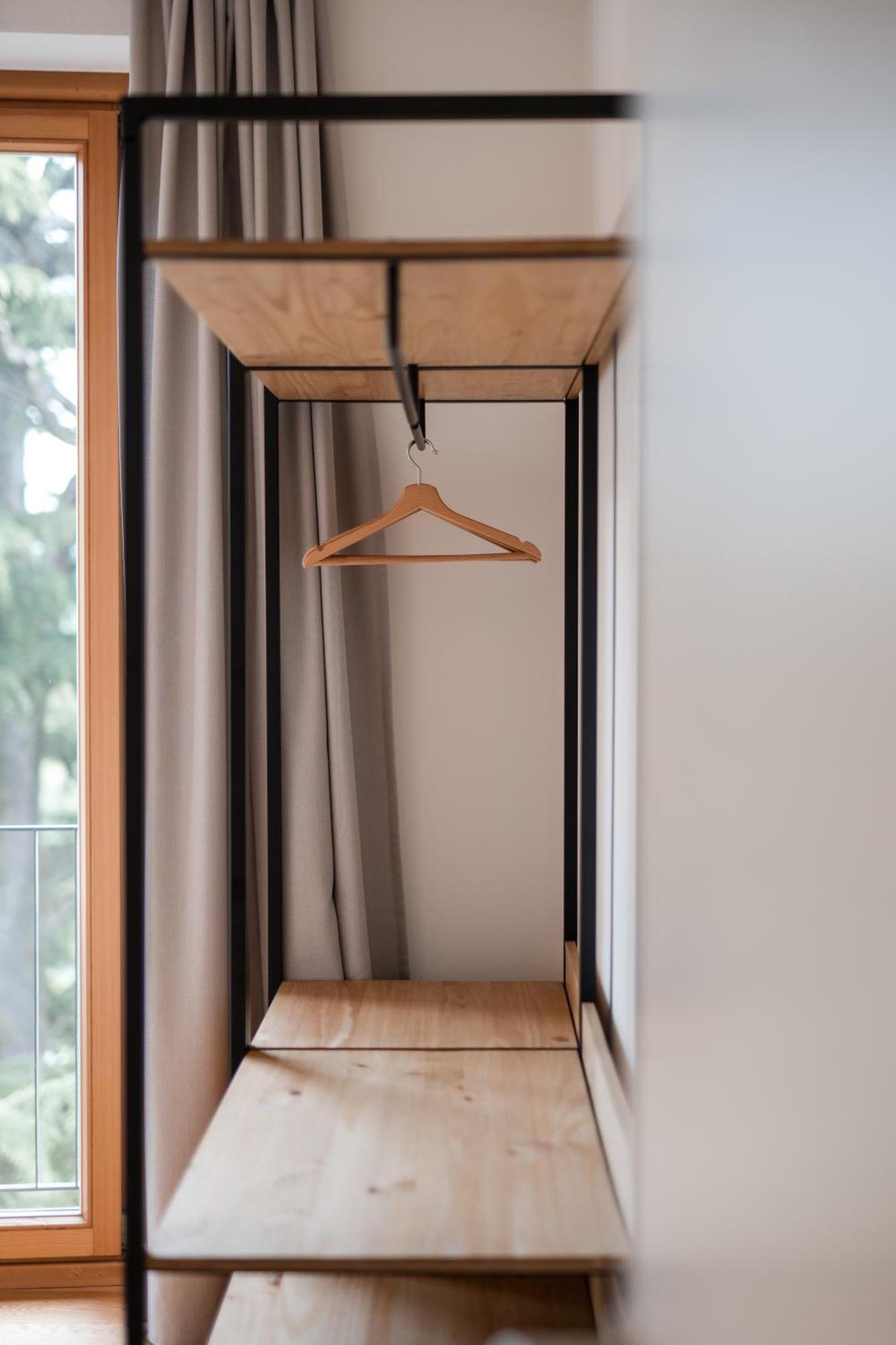 Promenaden Lounge Apartment Merano Bagian luar foto
