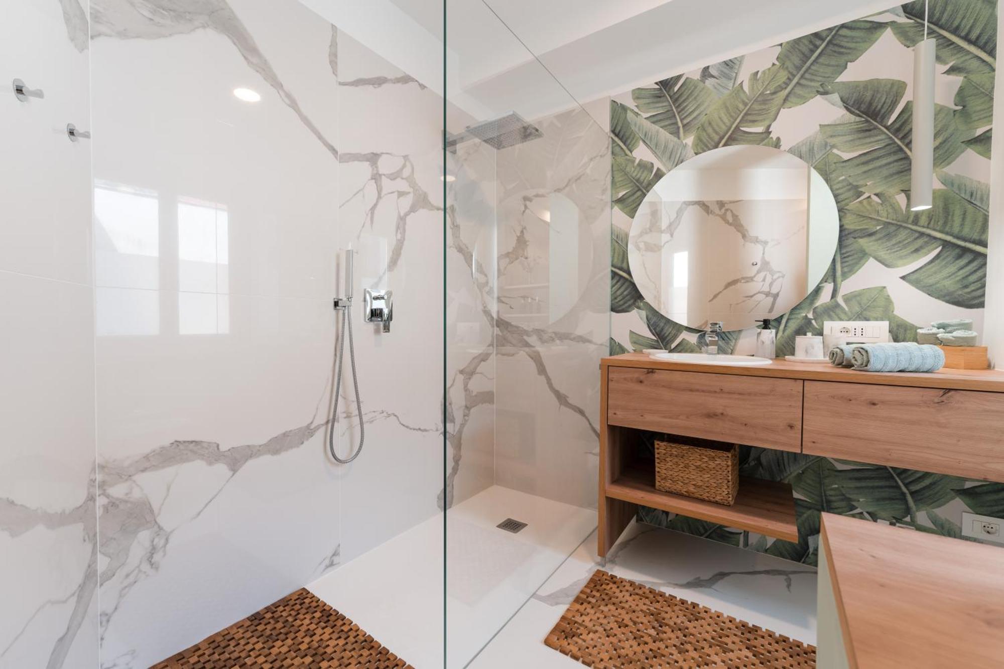 Promenaden Lounge Apartment Merano Bagian luar foto